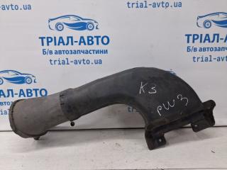 Воздухозаборник Mitsubishi Pajero Wagon 1999-2006