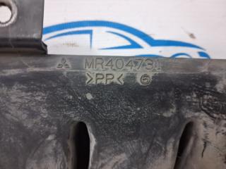 Воздухозаборник Pajero Wagon 1999-2006 3 3.2 Дизель 4M41