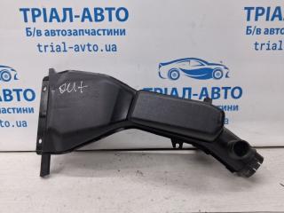 Воздухозаборник Mitsubishi Outlander 2003-2006