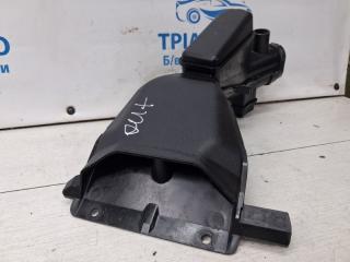 Воздухозаборник Outlander 2003-2006 cu 2.4 бензин 4G69