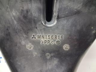 Воздухозаборник Outlander 2003-2006 cu 2.4 бензин 4G69