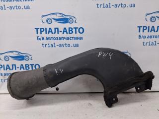 Воздухозаборник Mitsubishi Pajero Wagon 2006-2022