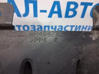 Воздухозаборник Pajero Wagon 2006-2022 4 3.2 Дизель 4M41