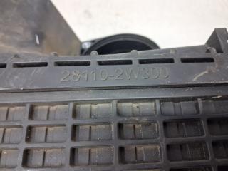 Корпус воздушного фильтра Santa fe 2012-2019 DM 2.2 diesel D4HB