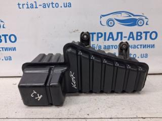 Резонатор воздушного фильтра SsangYong Korando C200 2.0 diesel D20Dt