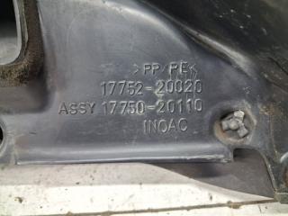Воздухозаборник Camry 2001-2006 XV30 3.0 Бензин 1MZFE