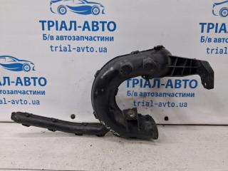 Воздуховод Nissan Juke F15 1.6 turbo MR16DDT