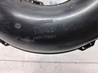 Воздуховод Juke 2010-2019 F15 1.6 turbo MR16DDT