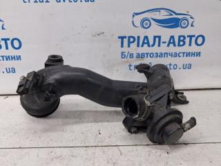 Патрубок интеркулера Juke 2010-2019 F15 1.6 turbo MR16DDT