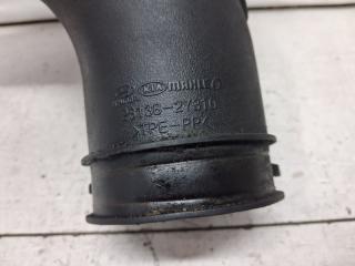 Воздуховод IX35 2009-2015 LM 1.7 diesel D4FD
