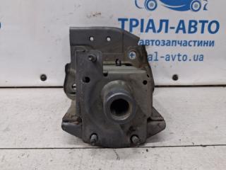 Кронштейн усилителя переднего бампера левый Nissan Juke F15 1.6 turbo MR16DDT