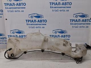 Бачок омывателя Mitsubishi Pajero Wagon 4 3.2 Дизель 4M41