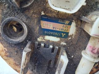 Модуль топливного насоса Outlander 2003-2006 cu 2.4 бензин 4G69