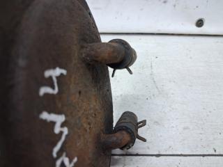 Датчик уровня топлива в бак Pajero Wagon 2006-2022 4 3.2 Дизель 4M41