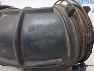 Патрубок воздушного фильтра Santa fe 2012-2019 DM 2.2 diesel D4HB