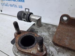 Радиатор EGR Pajero Wagon 2006-2022 4 3.2 Дизель 4M41