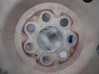 Маховик Pajero Wagon 1999-2006 3 3.2 Дизель 4M41