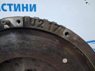 Маховик IX35 2009-2015 LM 1.7 diesel D4FD