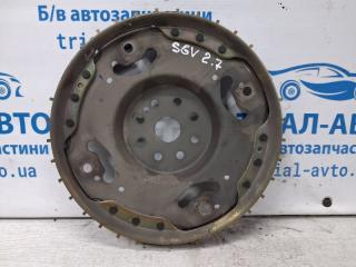 Маховик Grand Vitara 2005-2016 JT 2.7 бензин H27A