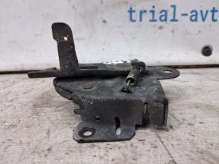 Замок капота Outlander 2003-2006 cu 2.4 бензин 4G69