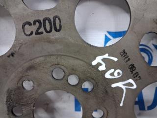 Маховик Korando 2010-2019 C200 2.0 diesel D20Dt