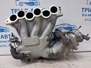 Коллектор впускной металл Camry 2001-2006 XV30 3.0 Бензин 1MZFE