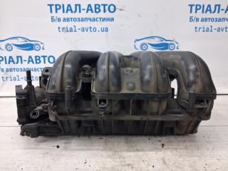 Коллектор впускной пластик 6 2007-2013 GH 2.5 бензин L5-VE