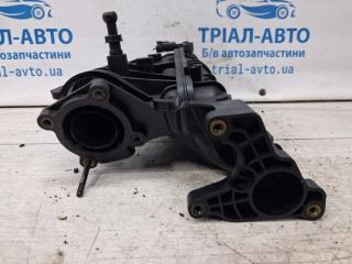 Коллектор впускной пластик Santa fe 2012-2019 DM 2.2 diesel D4HB