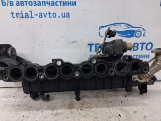 Коллектор впускной пластик Hyundai IX35 LM 1.7 diesel D4FD