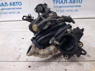 Коллектор впускной пластик IX35 2009-2015 LM 1.7 diesel D4FD