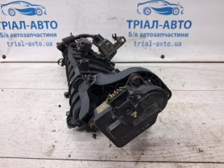 Коллектор впускной пластик IX35 2009-2015 LM 1.7 diesel D4FD