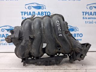 Запчасть коллектор впускной пластик Honda Civic 2005-2012