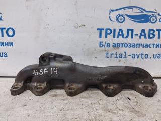 Коллектор выпускной Hyundai Santa fe 2012-2019 Б/У Коллектор выпускной Hyundai Santa fe 2012-2019