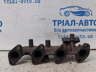 Коллектор выпускной Hyundai IX35 LM 1.7 diesel D4FD