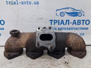 Коллектор выпускной Pajero Wagon 2006-2022 4 3.2 Дизель 4M41