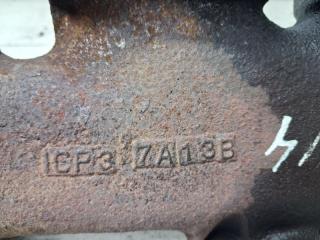 Коллектор выпускной Pajero Wagon 2006-2022 4 3.2 Дизель 4M41