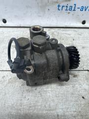 Насос ГУ Pajero Wagon 1999-2006 3 3.2 Дизель 4M41