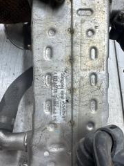 Радиатор EGR Korando 2010-2019 C200 2.0 diesel D20Dt