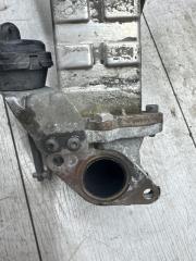 Радиатор EGR Korando 2010-2019 C200 2.0 diesel D20Dt