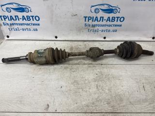 Привод передний правый АКПП Mitsubishi Outlander 2003-2006