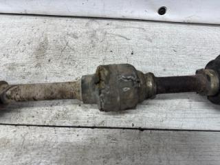 Привод передний правый АКПП Mitsubishi Outlander cu 2.4 бензин 4G69