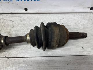 Привод передний правый АКПП Outlander 2003-2006 cu 2.4 бензин 4G69