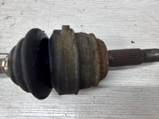 Привод передний правый АКПП Outlander 2003-2006 cu 2.4 бензин 4G69