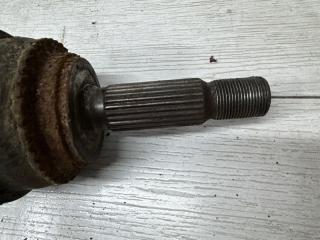 Привод передний правый АКПП Outlander 2003-2006 cu 2.4 бензин 4G69