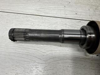 Привод передний правый АКПП Outlander 2003-2006 cu 2.4 бензин 4G69