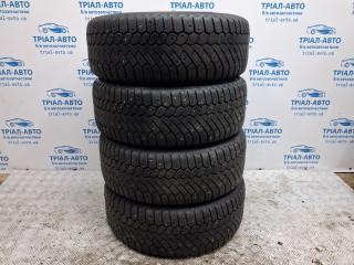 Шины 4шт R17