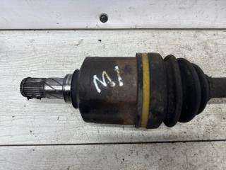 Привод передний левый АКПП Outlander 2007-2012 XL 2.4 бензин 4b12