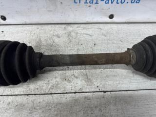 Привод передний левый АКПП Mitsubishi Outlander XL 2.4 бензин 4b12