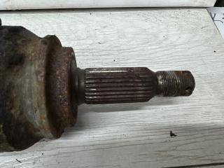 Привод передний левый АКПП Outlander 2007-2012 XL 2.4 бензин 4b12