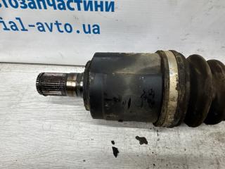 Привод передний левый АКПП Santa fe 2012-2019 DM 2.2 diesel D4HB